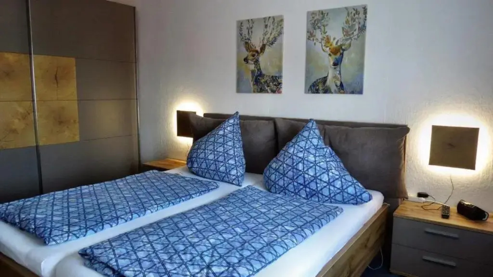 Gästehaus am Goldberg