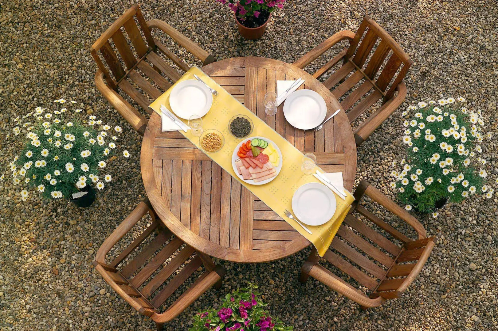 Strandhotel Alte Donau