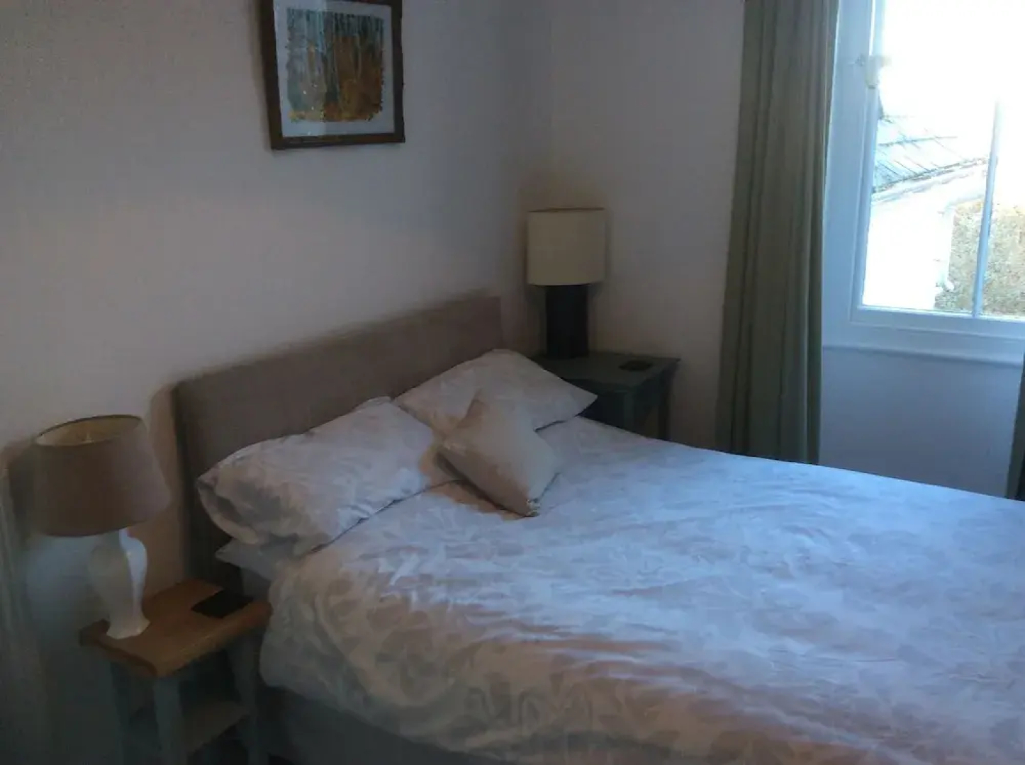 Lovely 4-bed Victorian House in Bangor by the sea