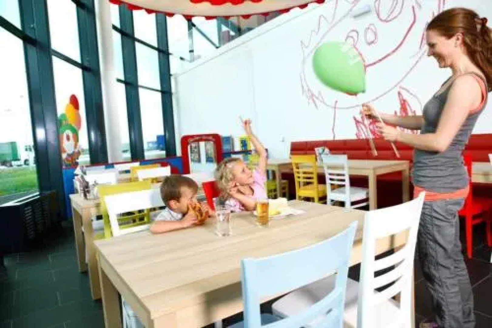 Rosenberger Seminar-Hotel Deutsch-Wagram