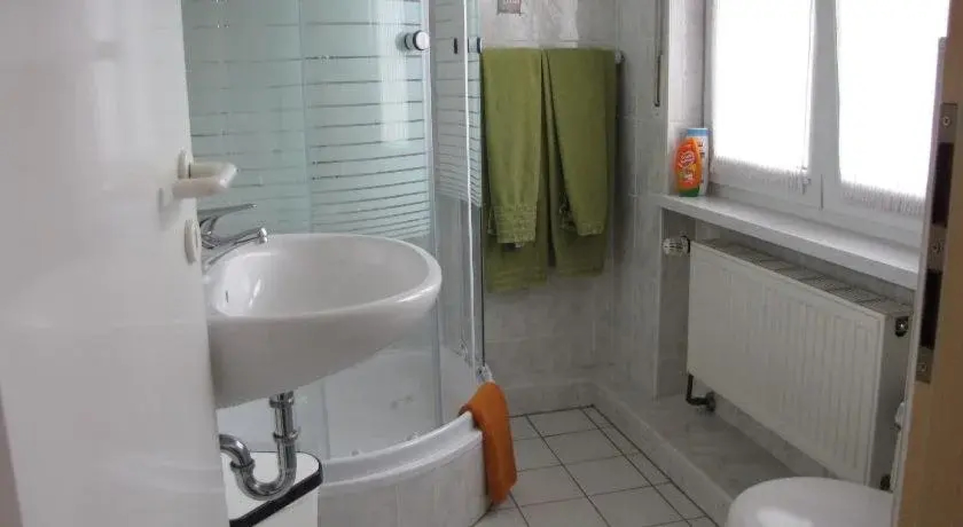 Gästehaus "3land" in Weil am Rhein