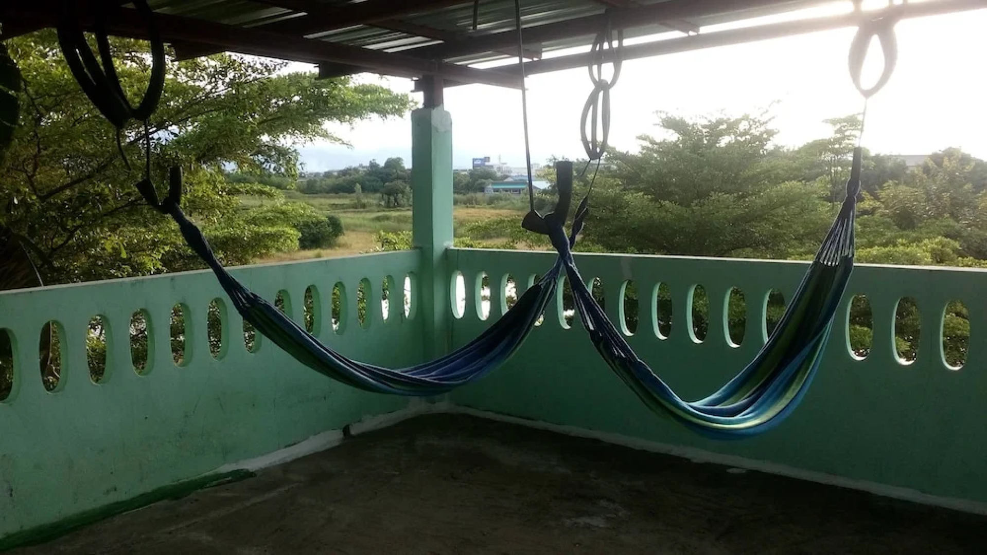 RueangSriSiRi Guest House 2