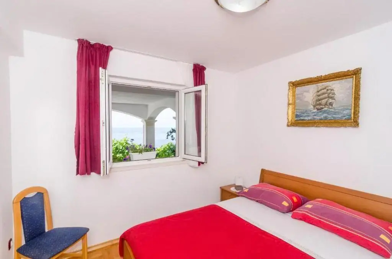 Apartments Villa Bella Vista