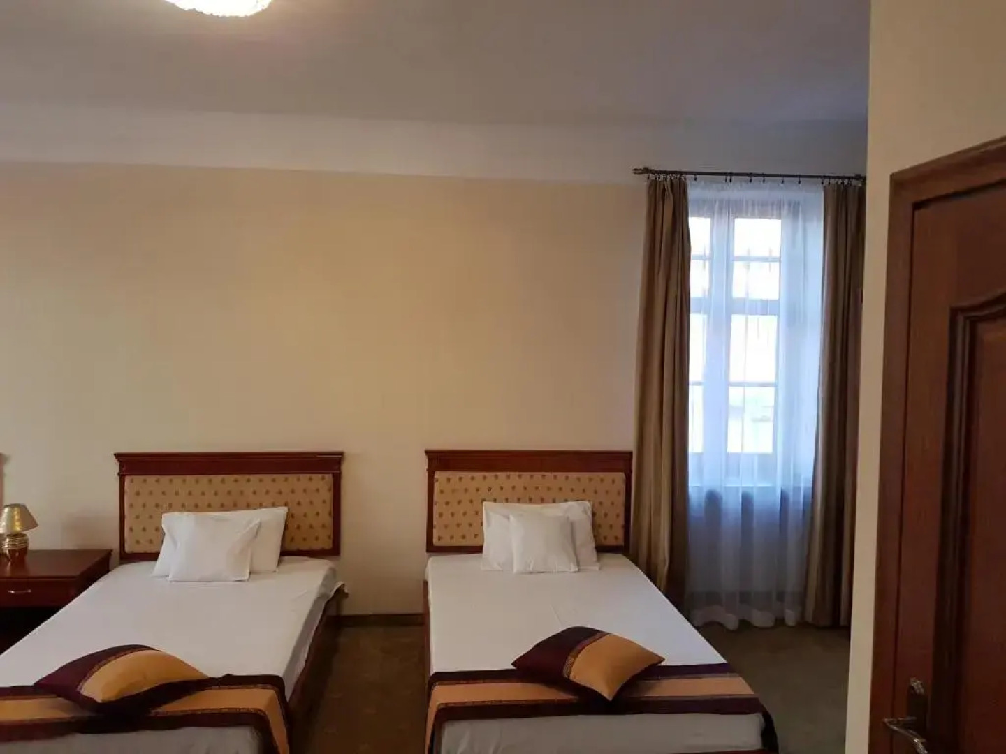 Rezydencja Pod Zegarem