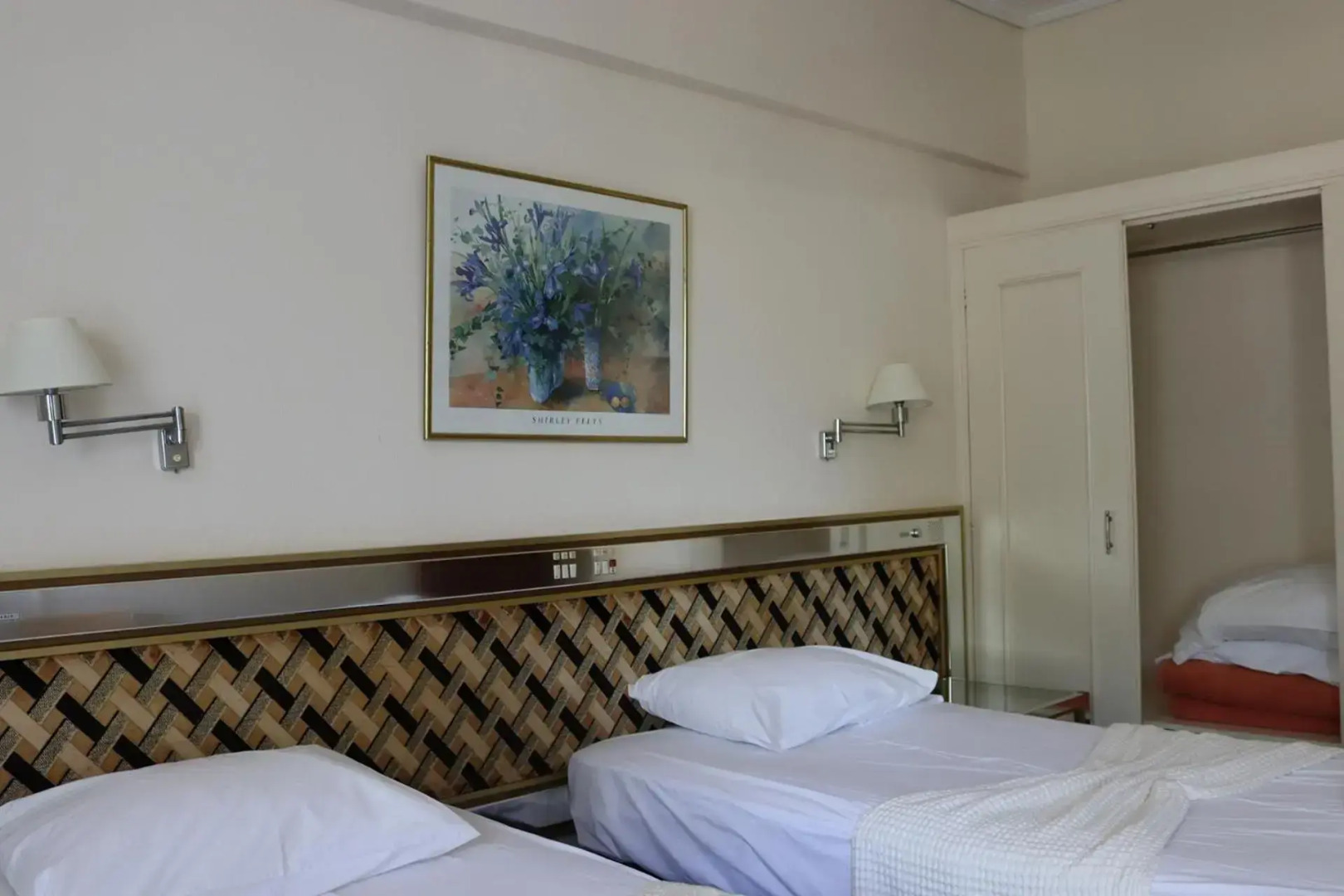 Theoxenia Messolonghi