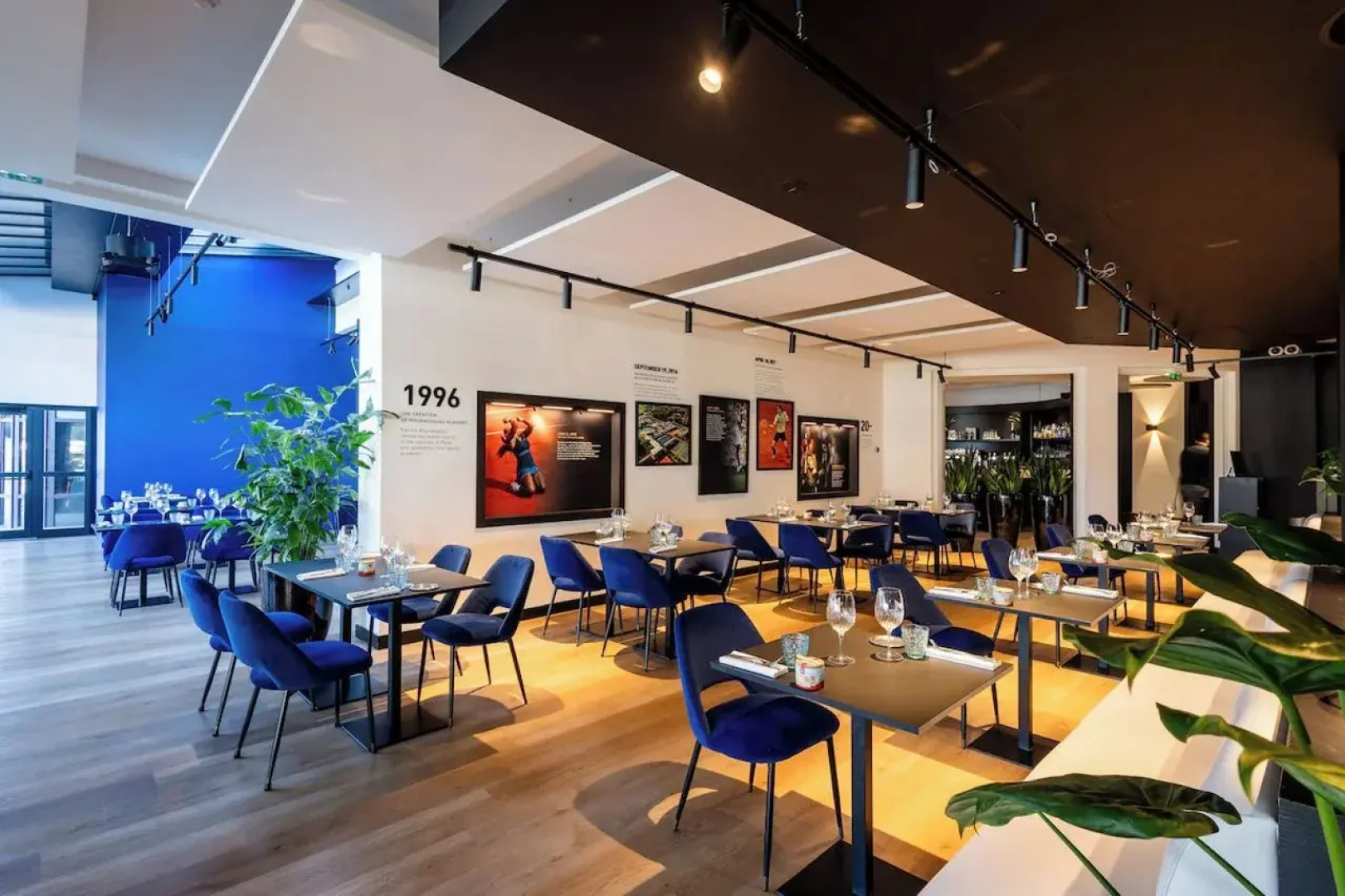 Mouratoglou Hotel & Resort