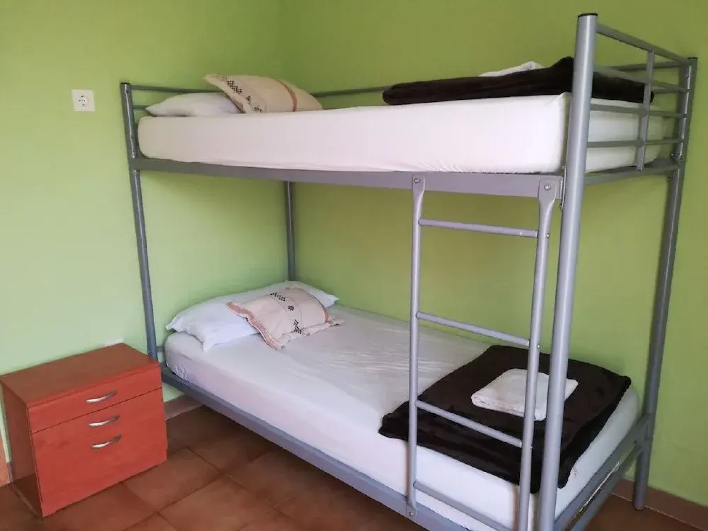 Barullo Café Bar Albergue