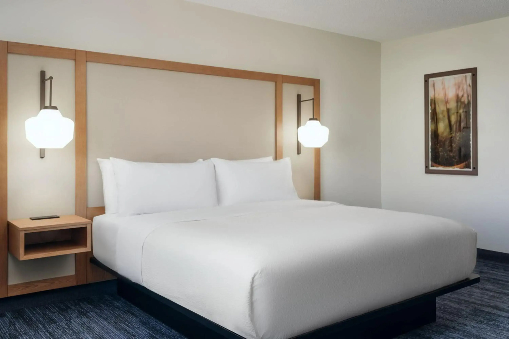 Fairfield Inn & Suites by Marriott Bessemer