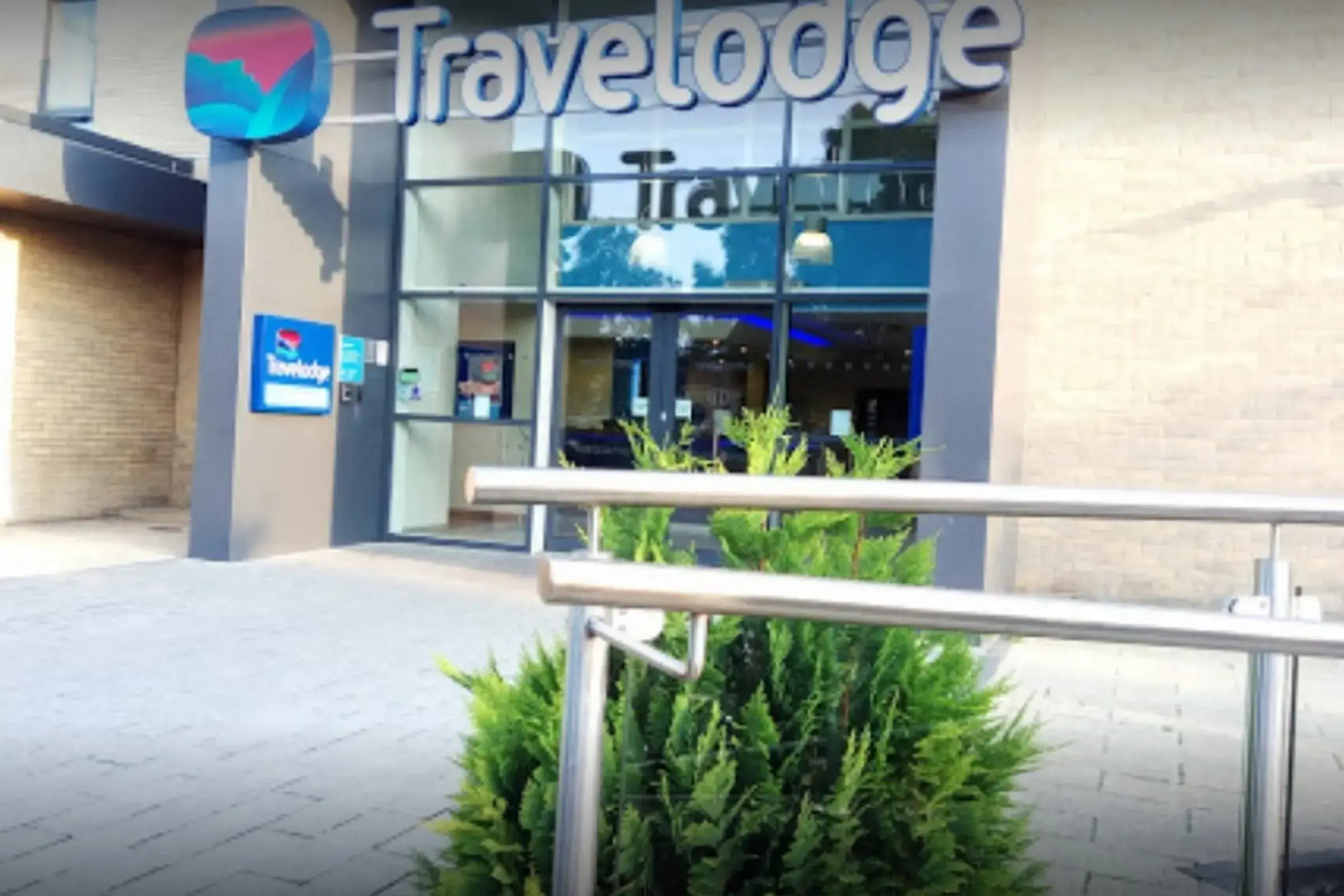 Travelodge Cambridge Newmarket Road
