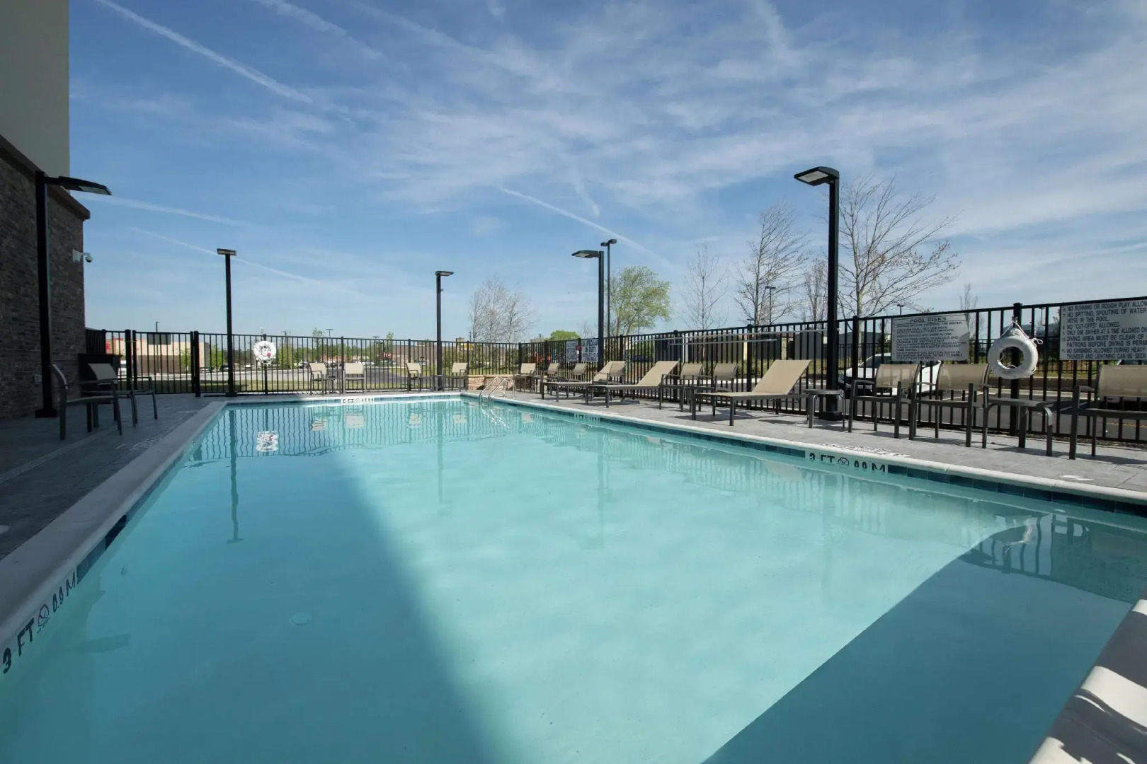 Hampton Inn & Suites Snellville Atlanta NE