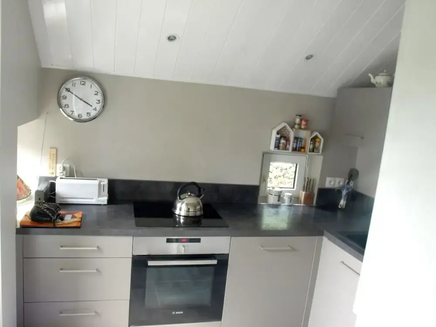 House With 2 Bedrooms in Pordic, With Enclosed Garden - 3 km From the