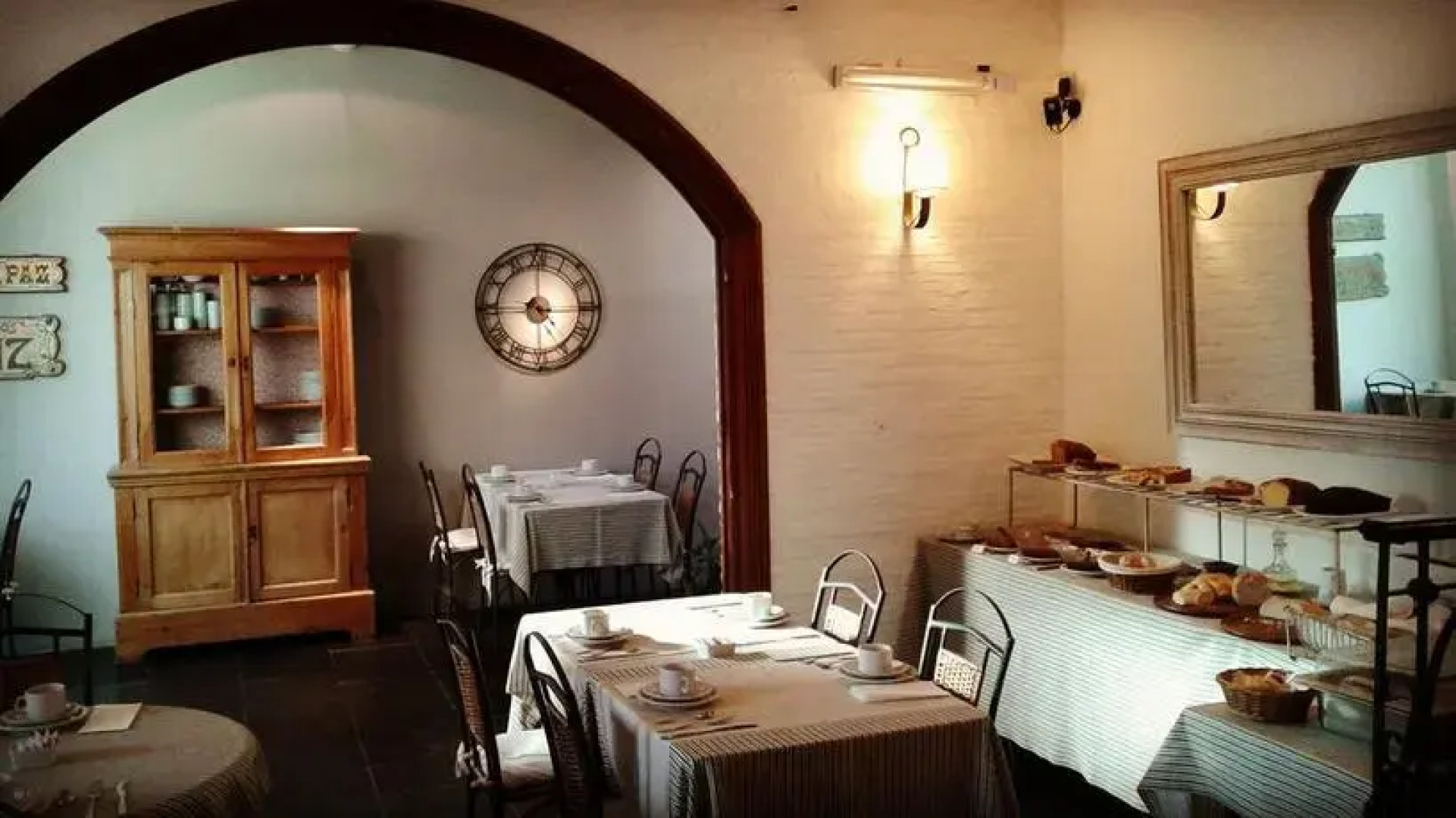 Hotel Boutique Casagrande