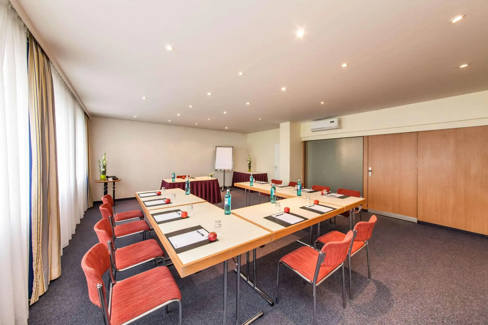 Quality Hotel Ambassador Hamburg