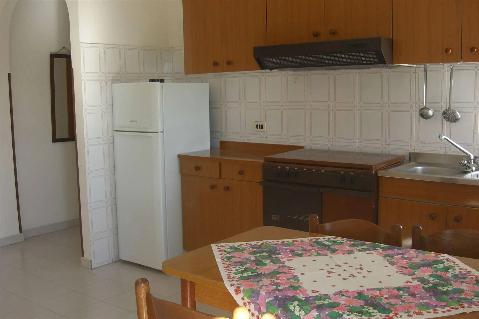 Residence Hotel Villa Laura