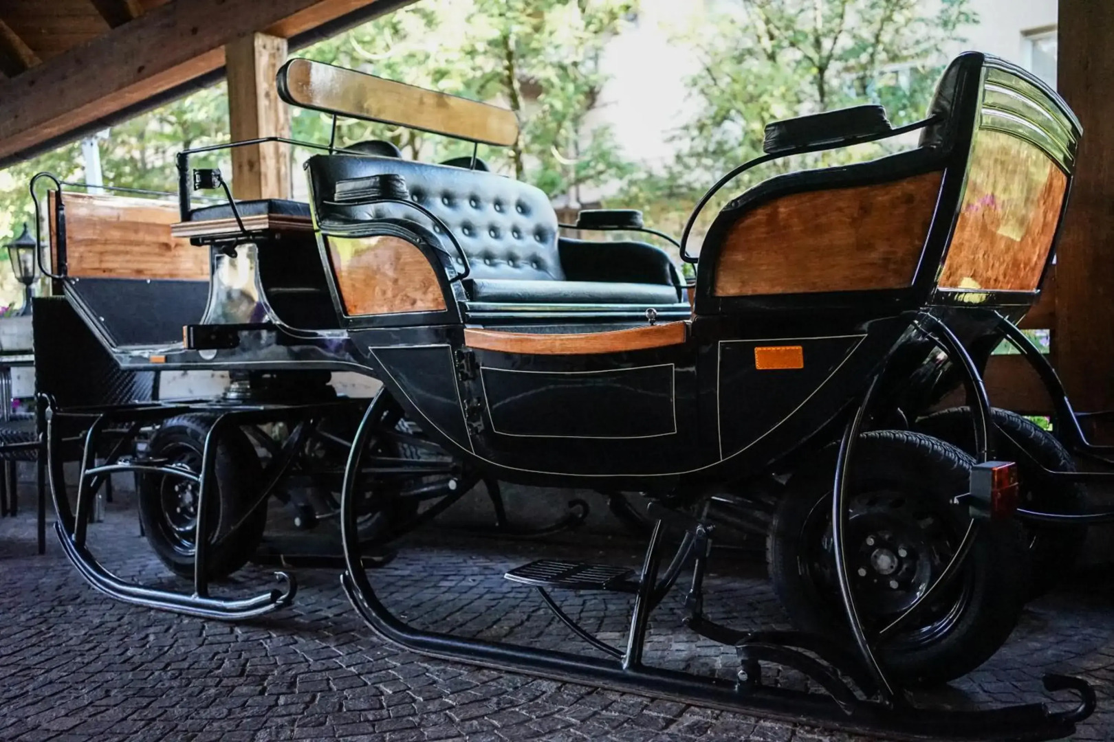 Hotel Relais Grünwald