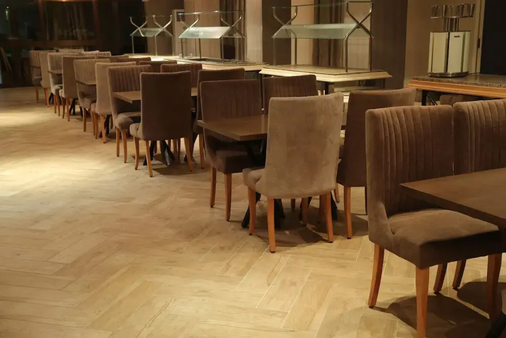 Hôtel Esplanade City Beach