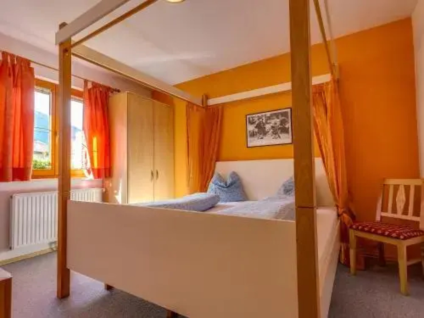 Holiday Home Margret