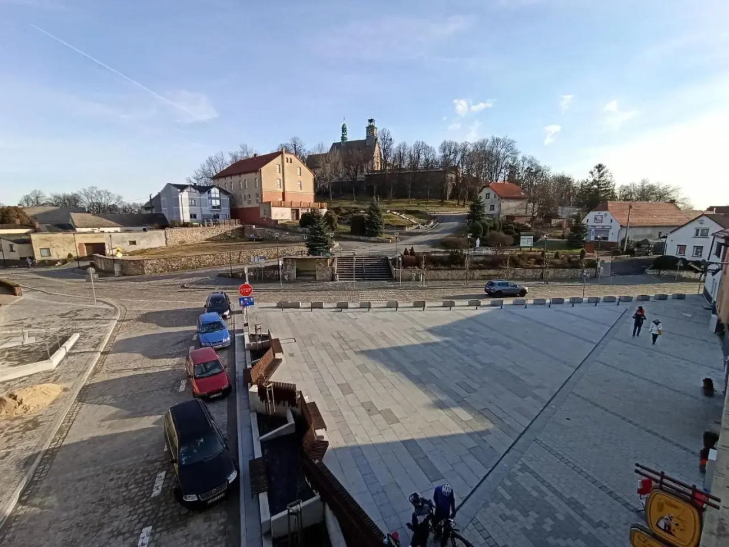 Restauracja i Pokoje Alba