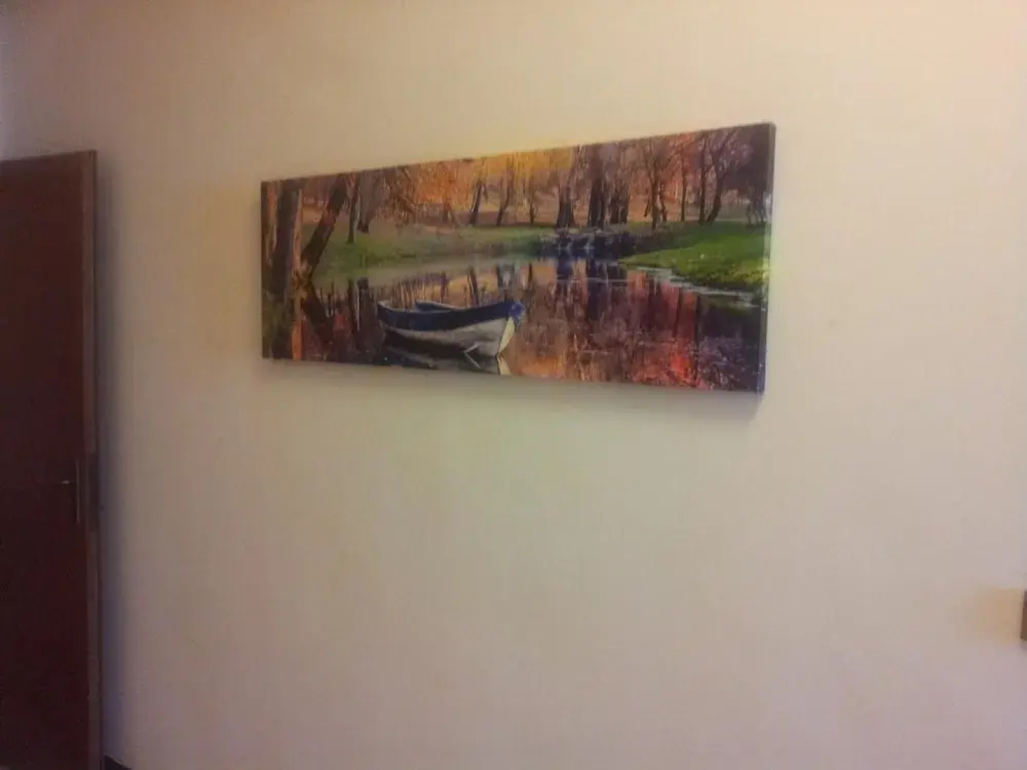 Bed & Breakfast Il Danubio