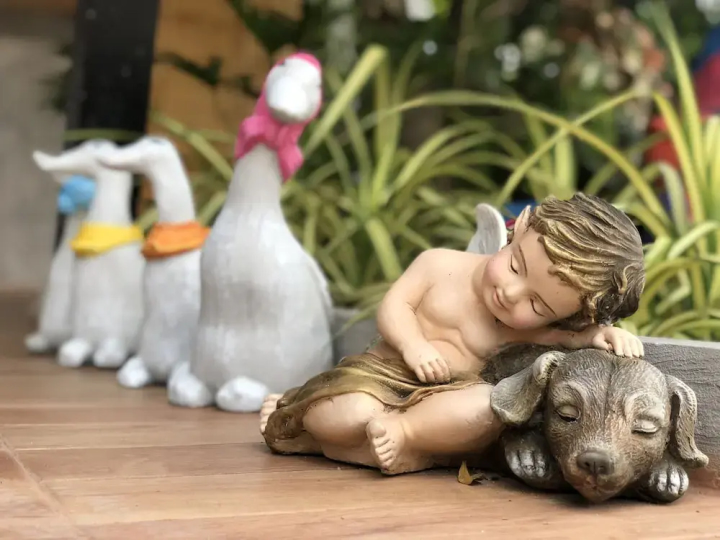 HorNokhook Resort Angthong