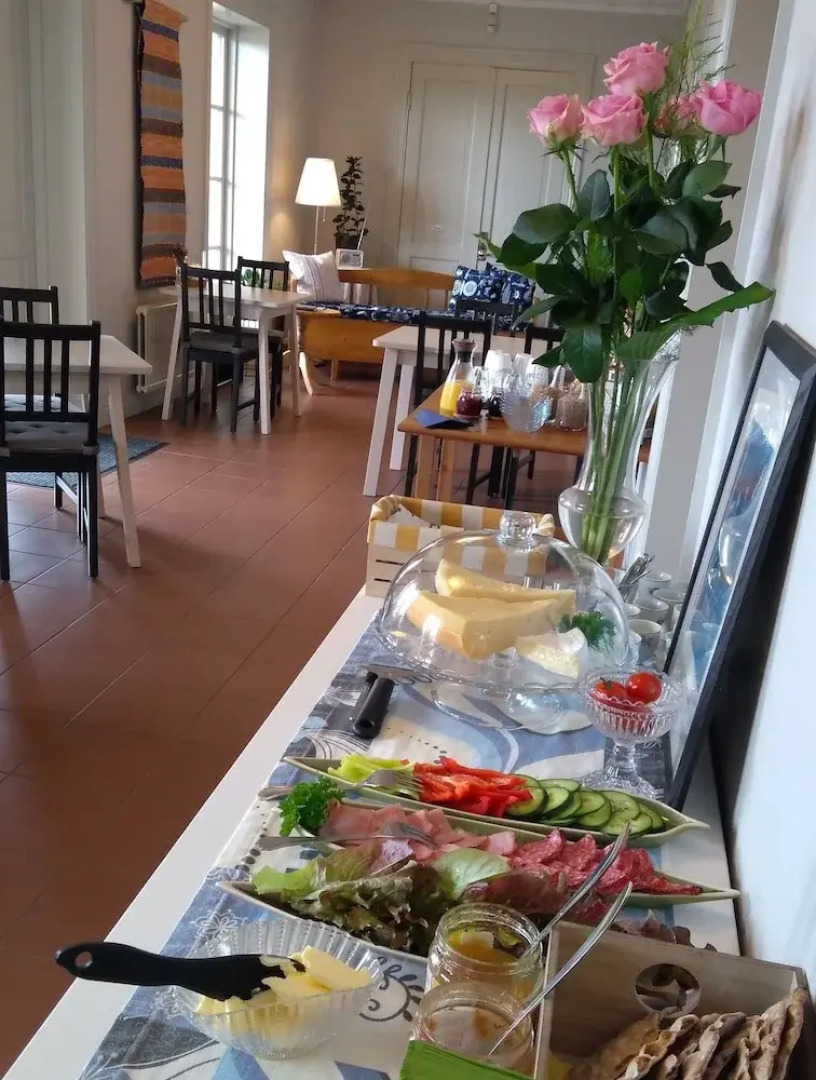 Polhem Bed & Breakfast