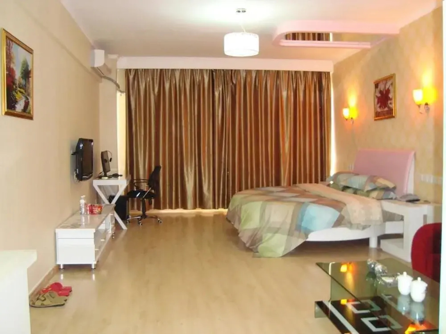 Weifang Shunhao Business Hotel