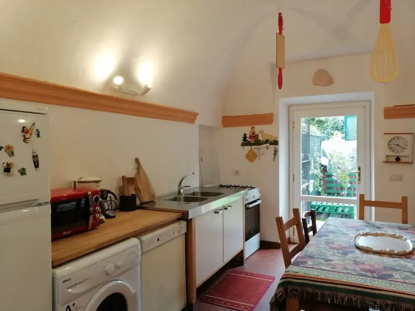 IseoLakeRental - Il Giardino Segreto