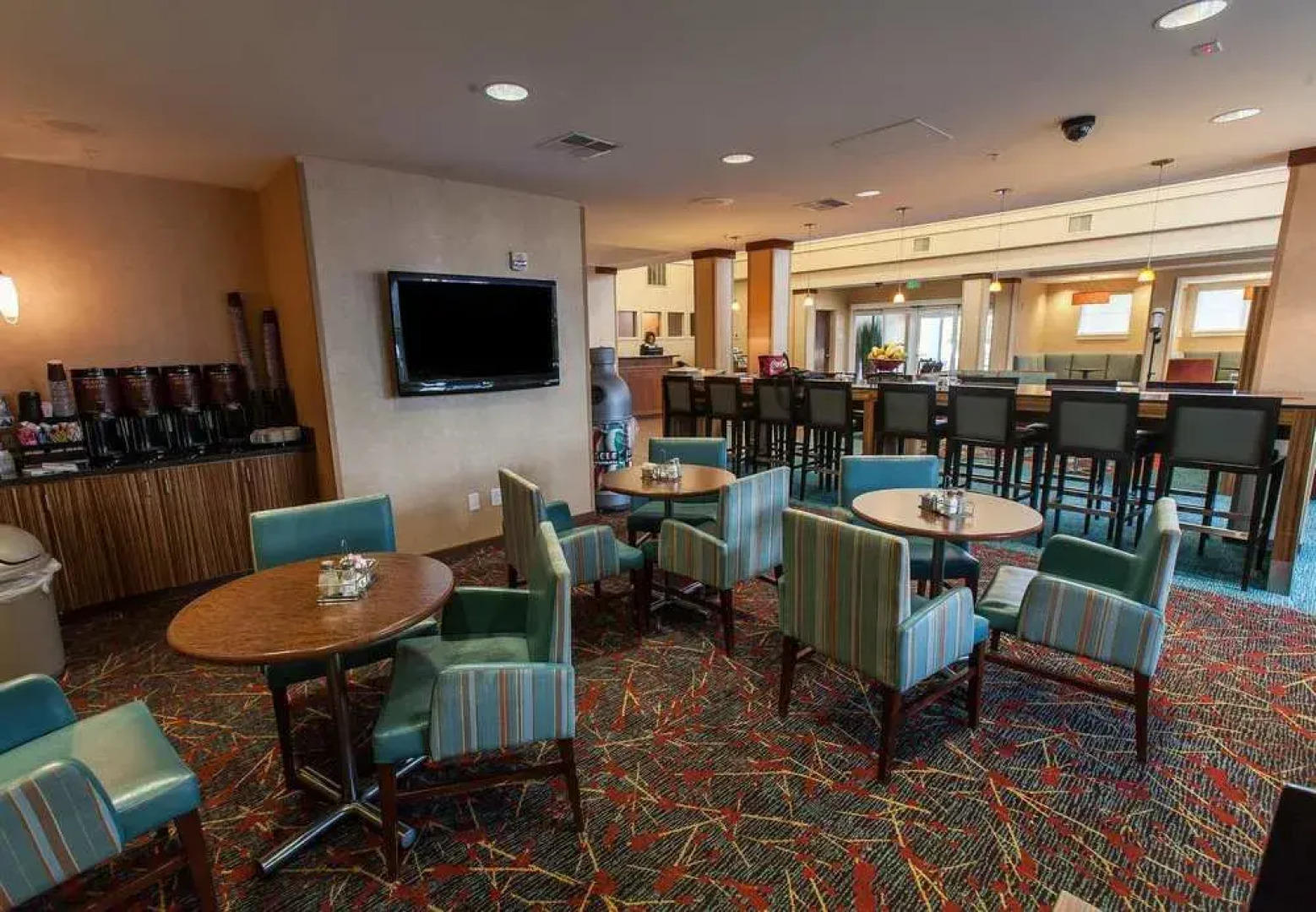 Residence Inn Florence