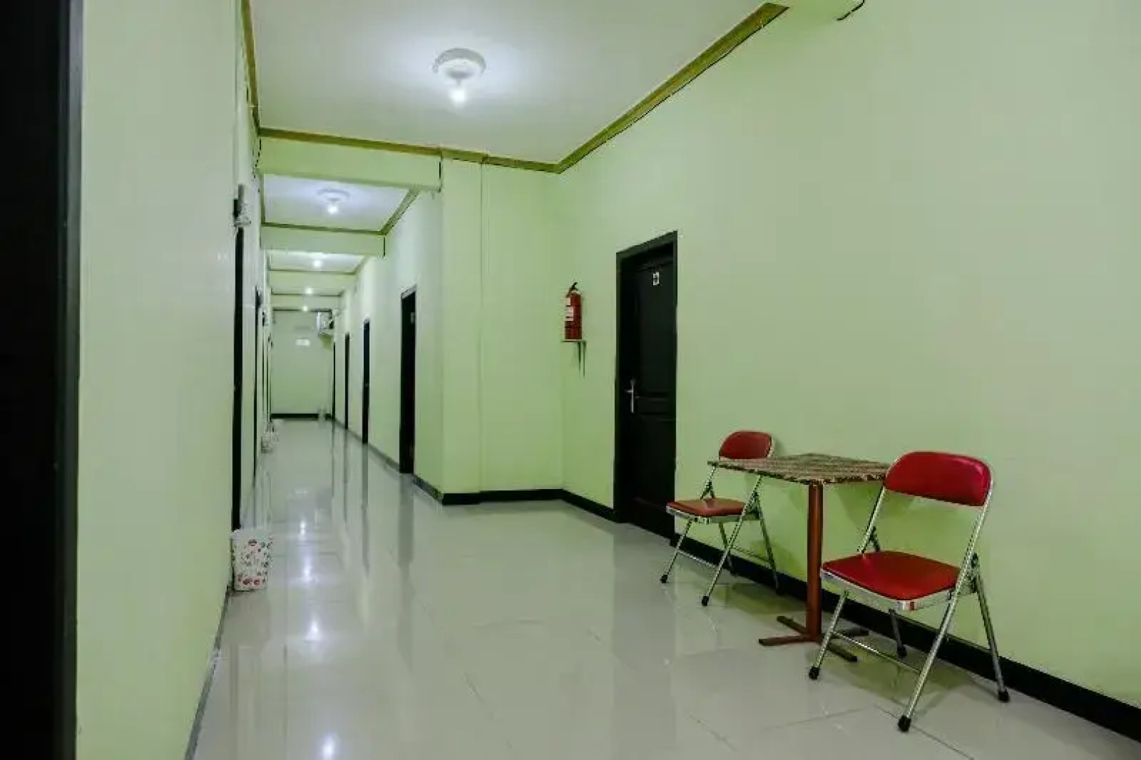 OYO Life 2508 Alba Suites Homestay Syariah