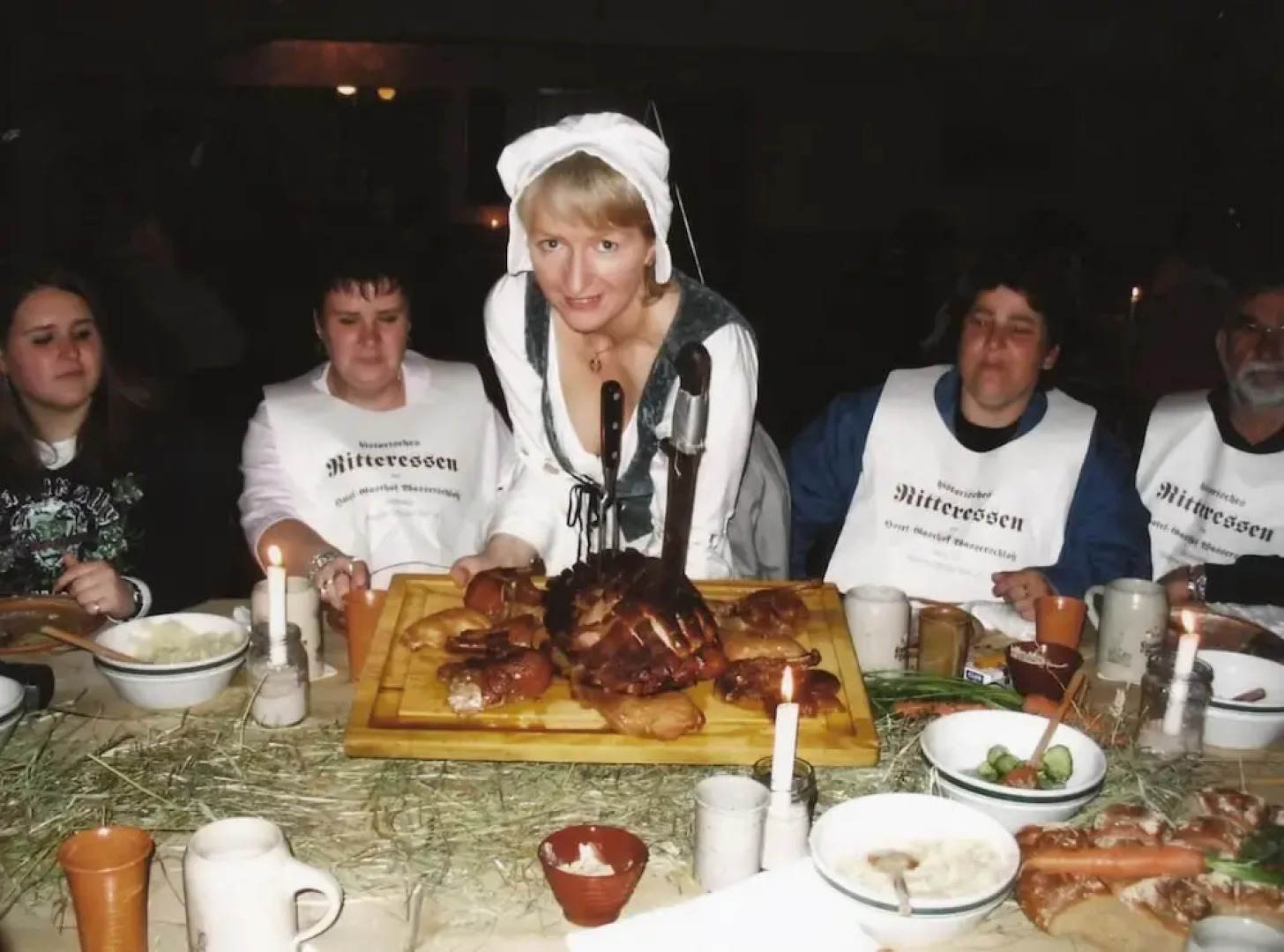 Hotel-Gasthof Wasserschloß