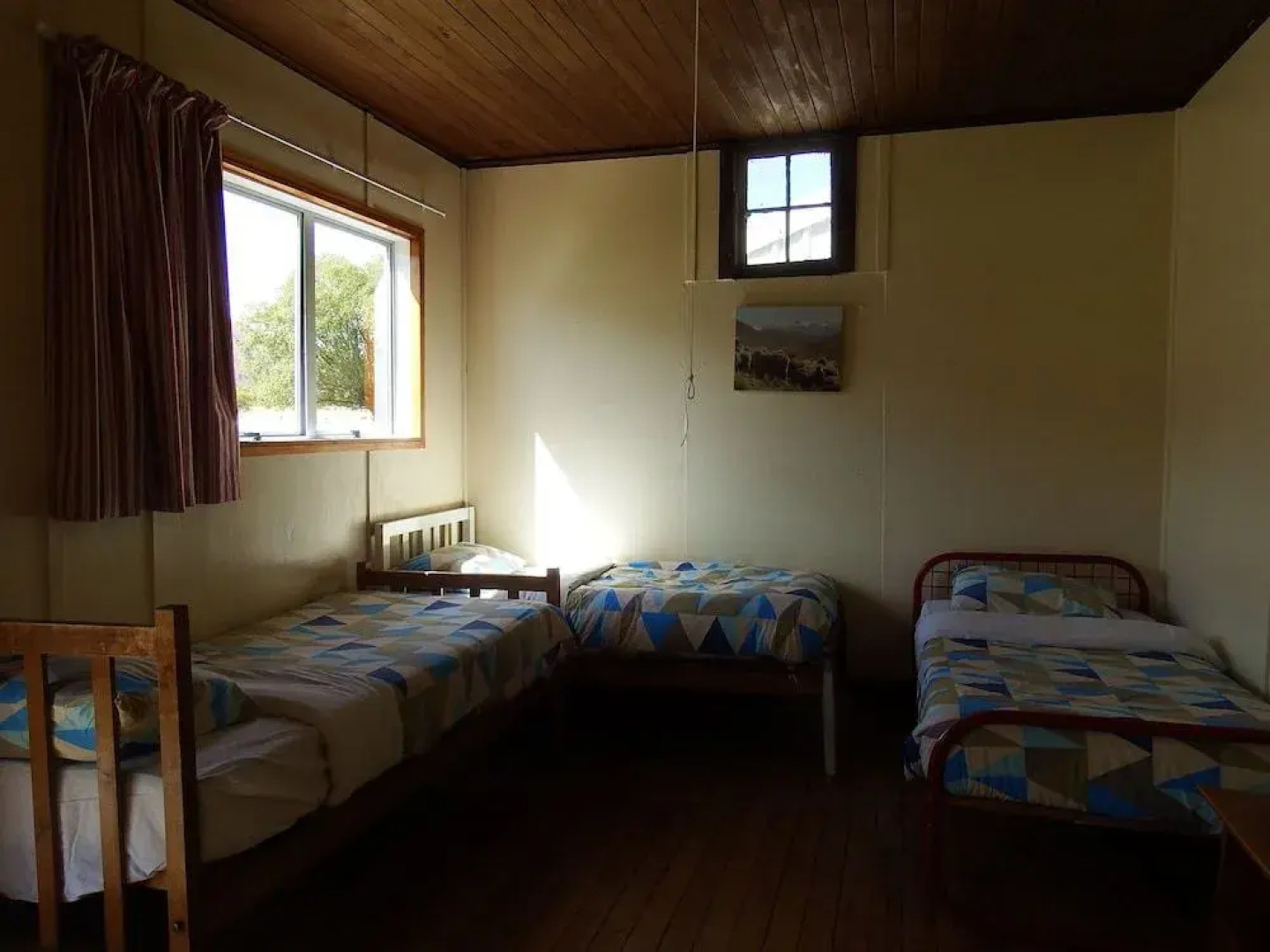 Dunstan Downs High Country Sheep Station Farmstay & Backpackers