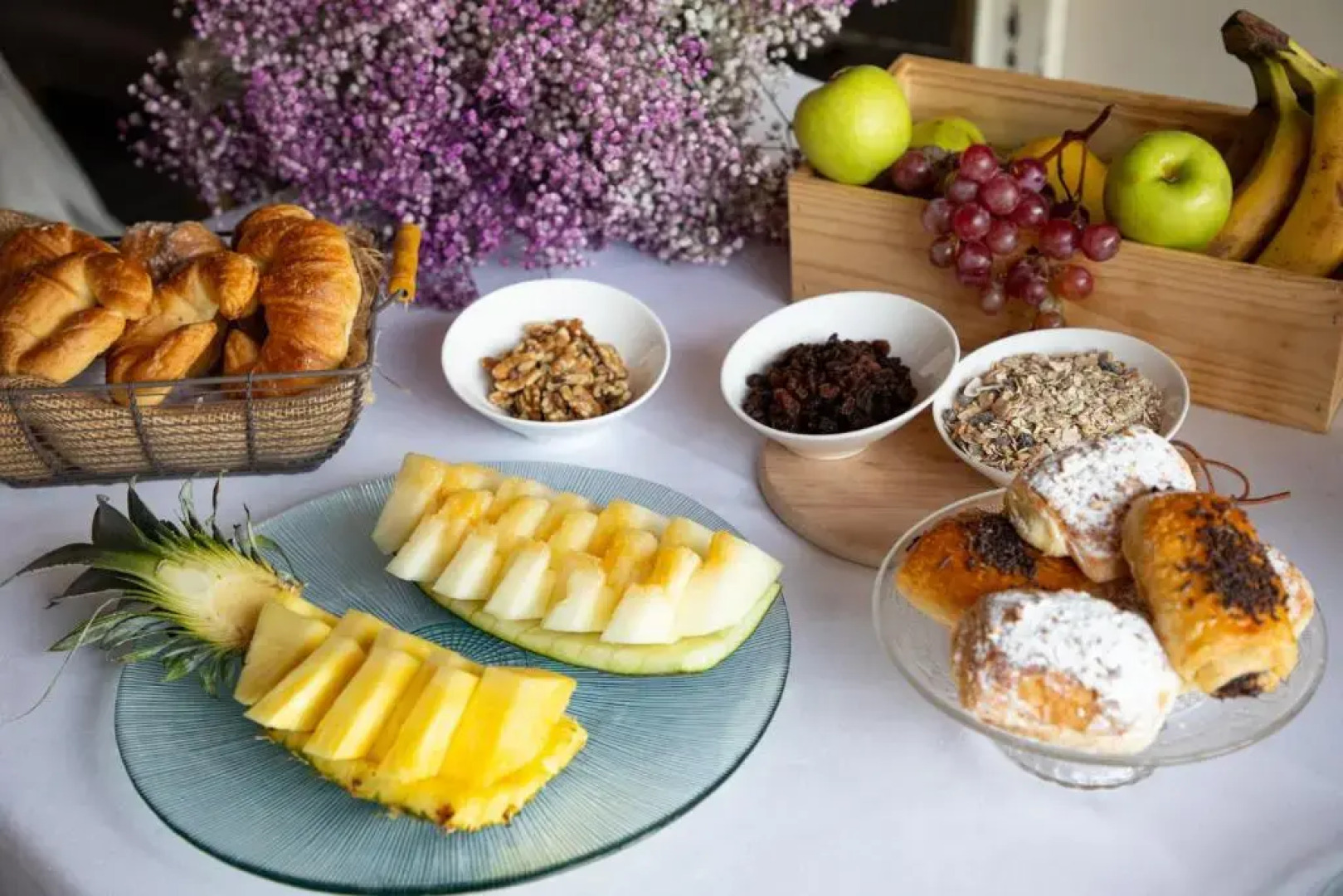 Pamplona Catedral Hotel