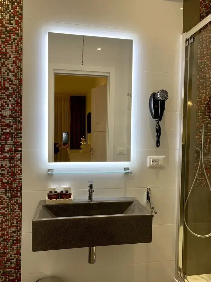 Agorà B&B Urban Relais