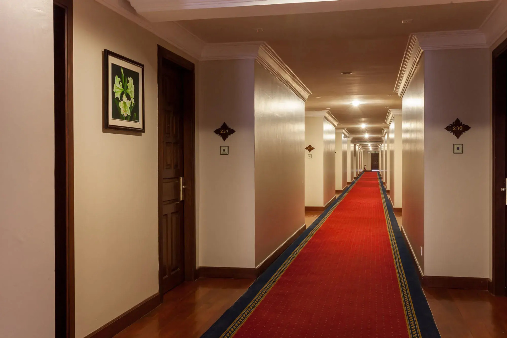 Prince Angkor Hotel & Spa