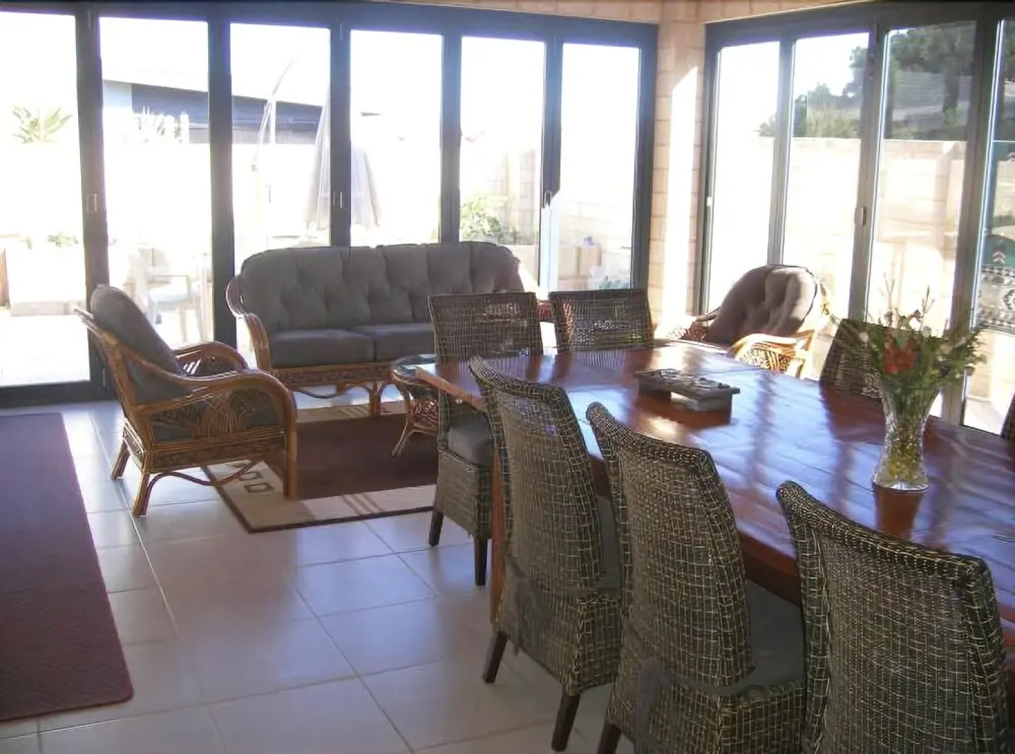 Santa Maria Executive B&B Fremantle