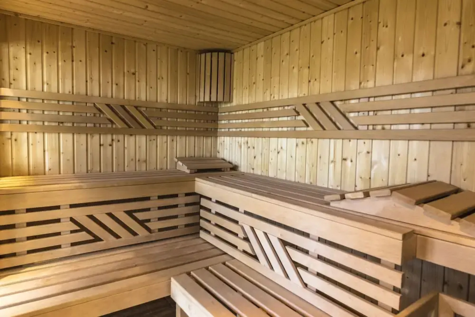 Ferienidyll 'An der Großen Wildbahn'