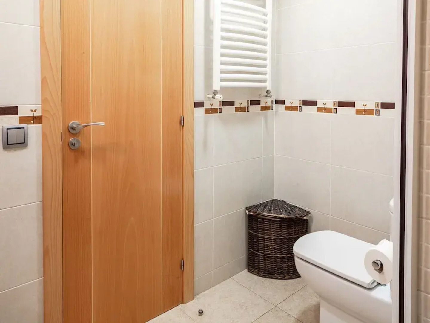 Boutique Apartment in Canet de Mar With Swimming Pool