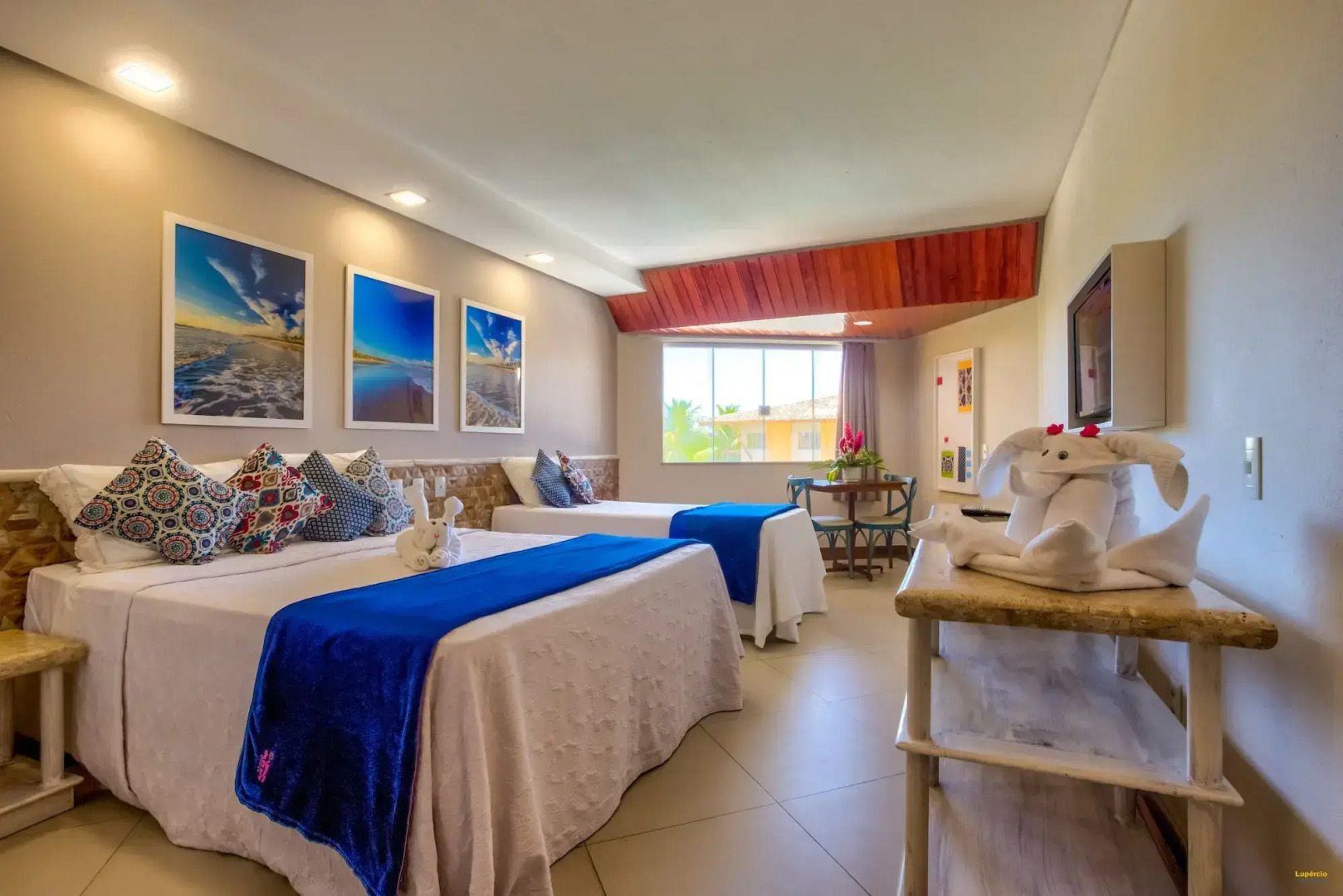 Hotel Aldeia da Praia