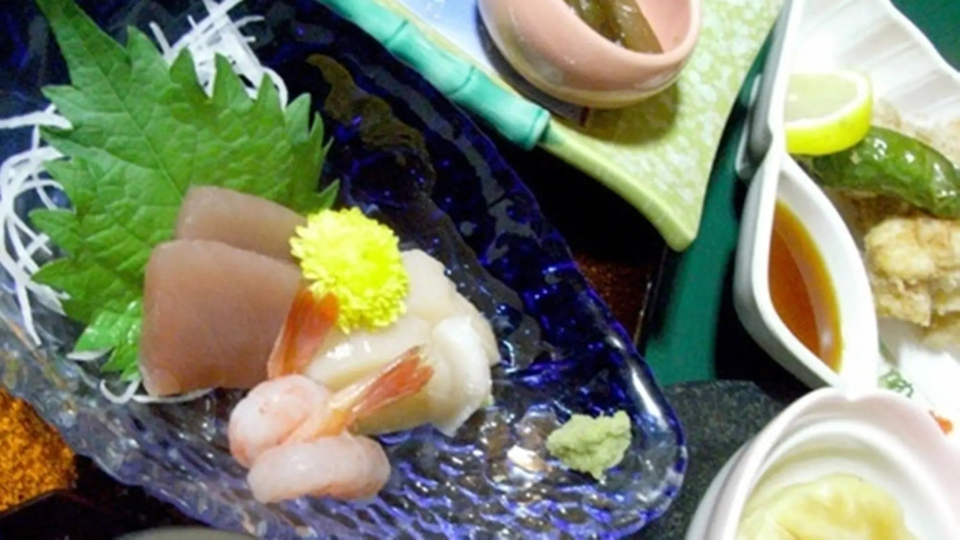 Futatsuya Onsen Kokoro No Yado Yasuragi