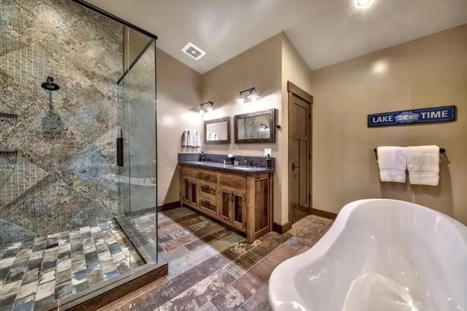 Blue Mountain Majesty