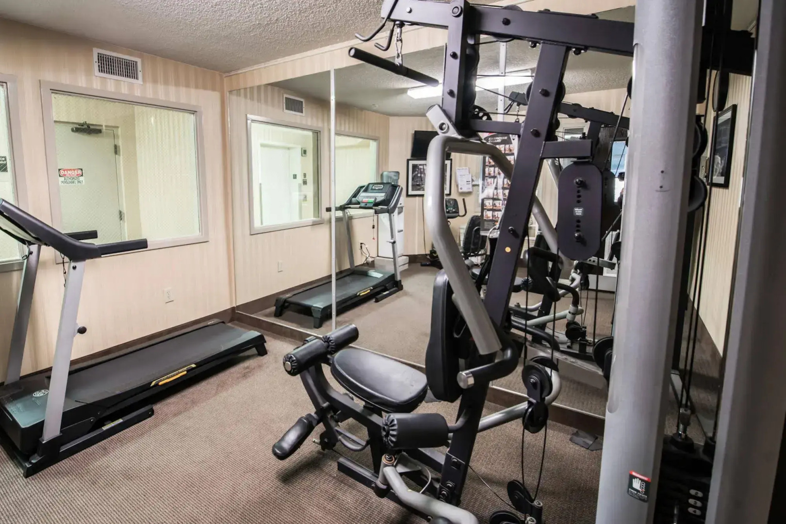 Sleep Inn Statesville