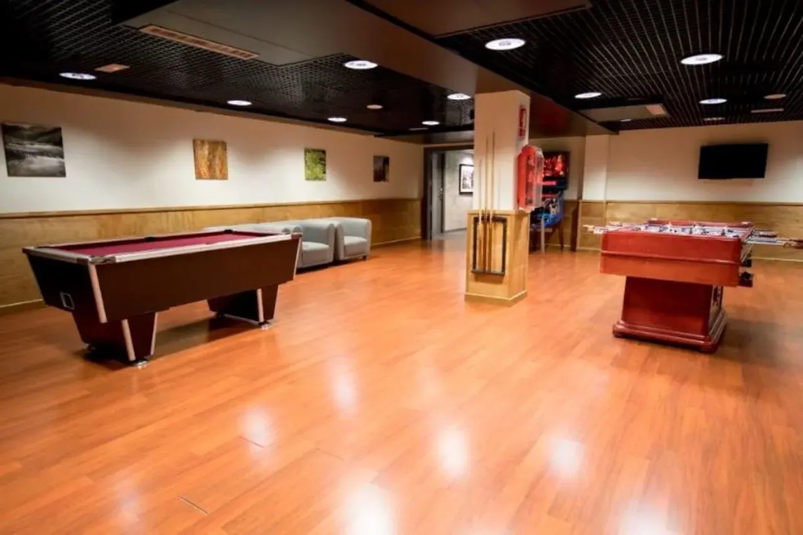 Hotel Font d'Argent Canillo