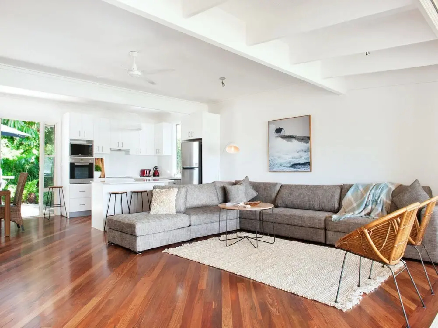 Soldiers Point Road, 82, The Sanctuary, Soldiers Point