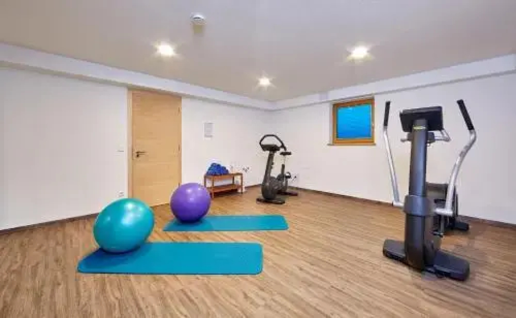 Ferienhaus Alpinissimo