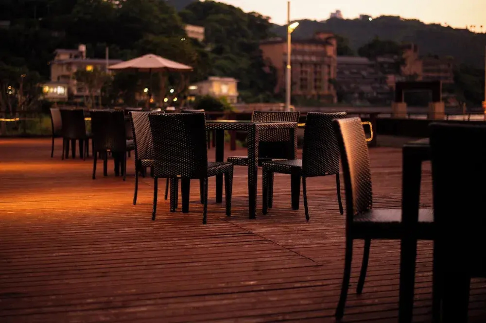 Yunoko Umi to Yuyake