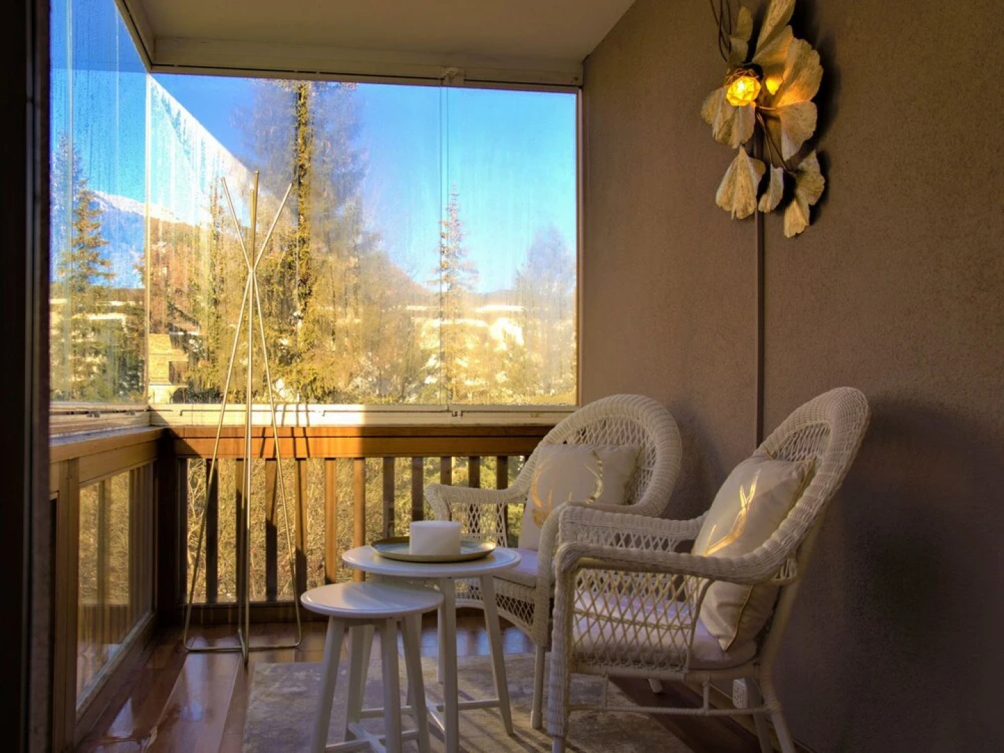 Chesa Sur Ova 30 St Moritz