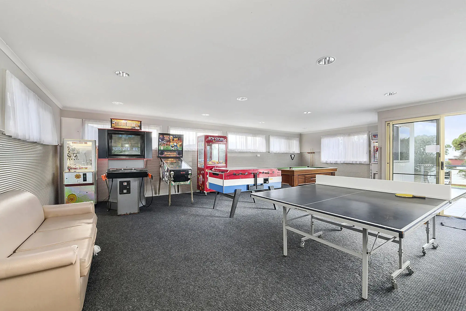 Apollo Bay Holiday Park