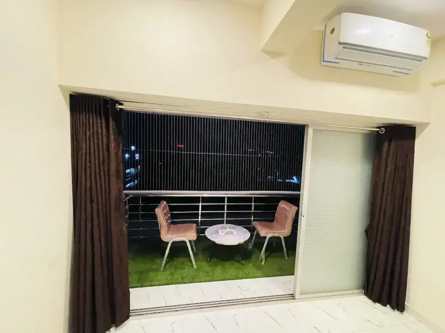 Balaji Residency By Glitz Hotels