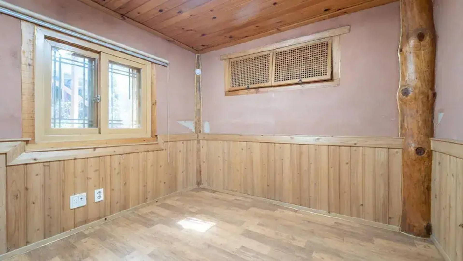 Yangpyeong Santa Pension