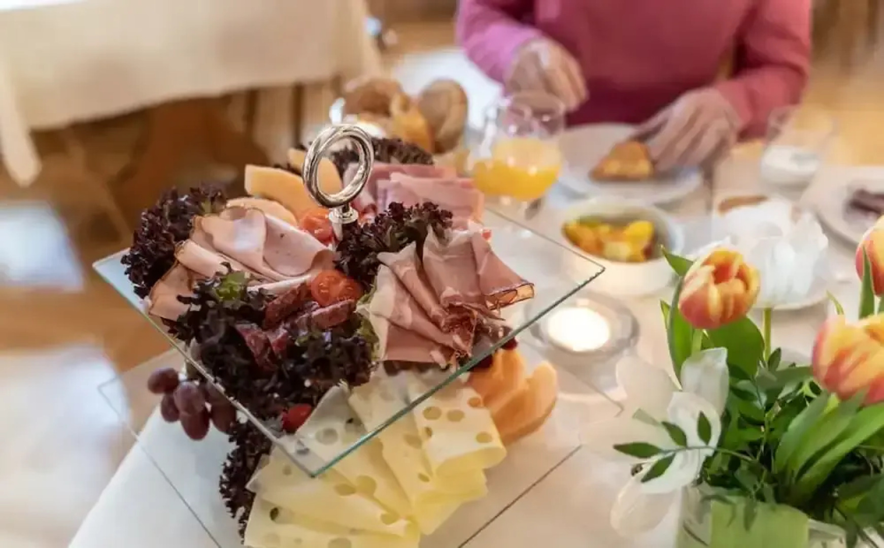 Romantik Hotel zur Post